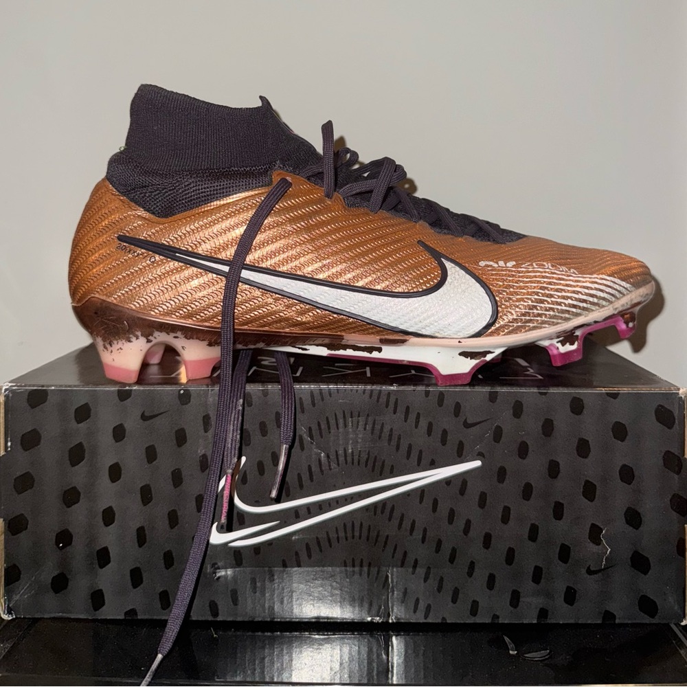 Nike Mercurial Superfly 9